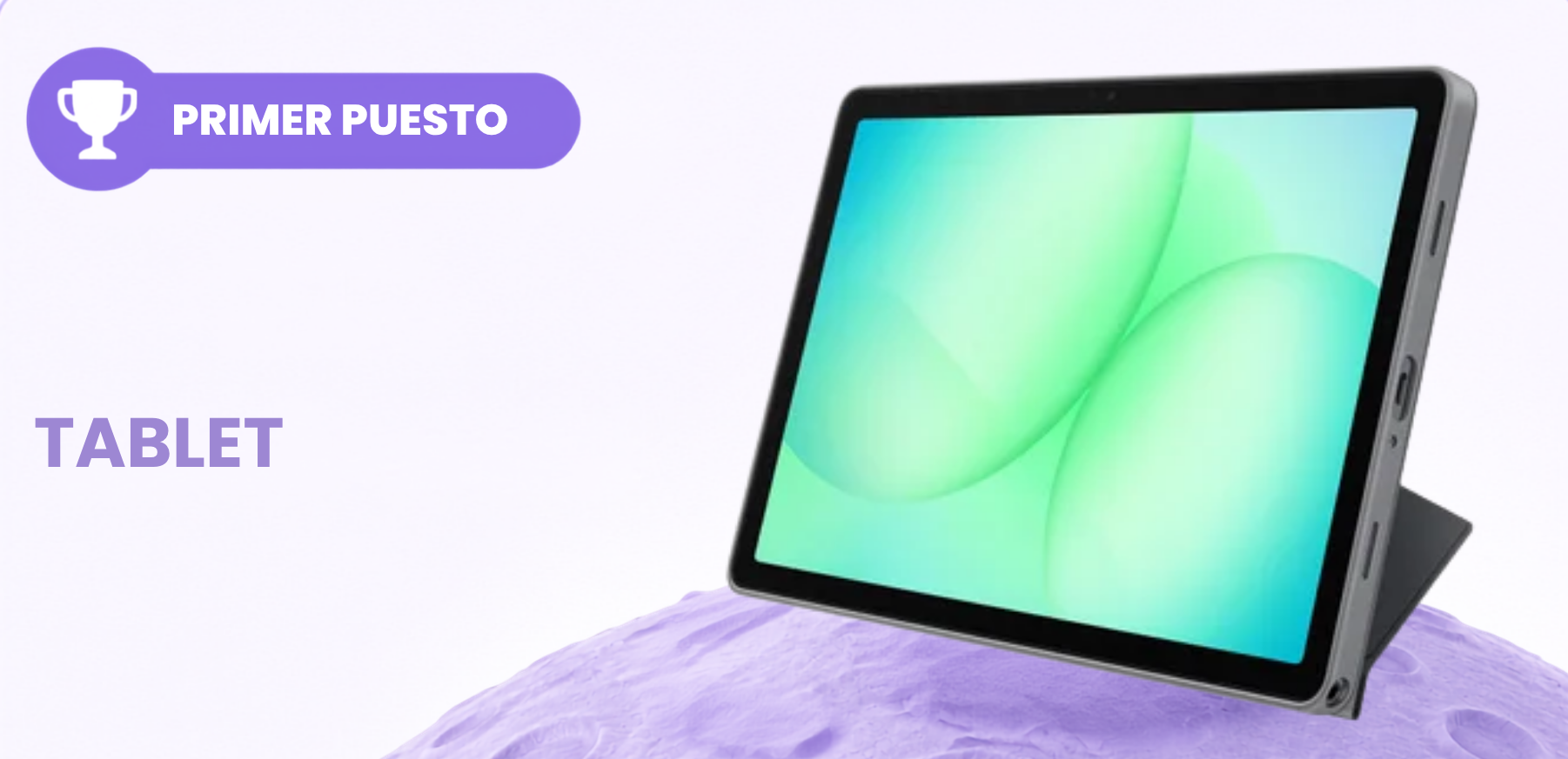 Docentes — 1.er puesto